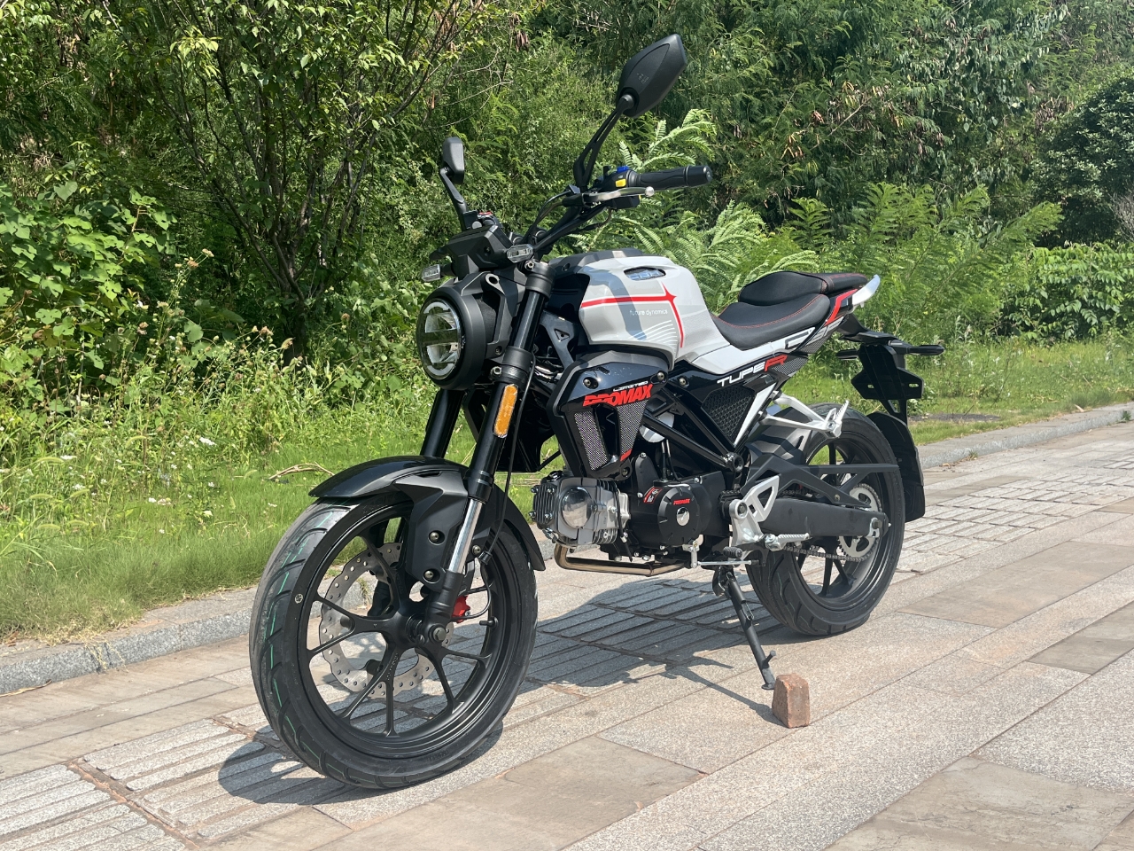 Мопед PROMAX CB130R (49) в Назрани
