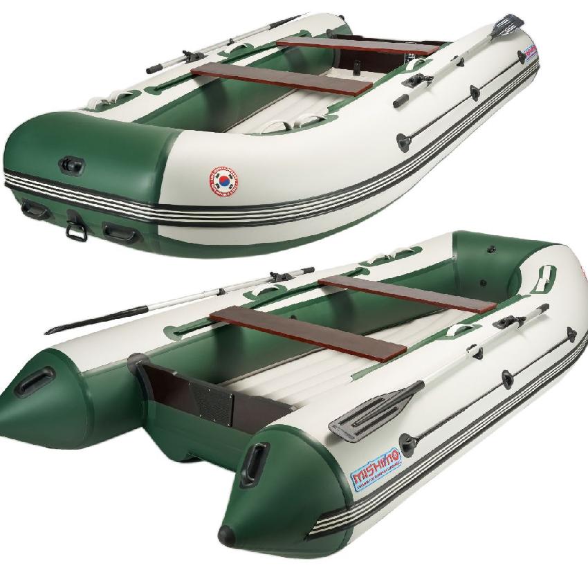 Лодка MISHIMO LITE 335 в Назрани