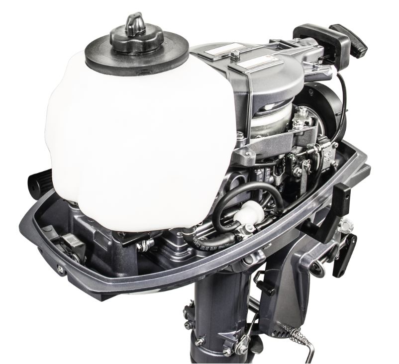 Лодочный мотор APACHE T5 BS в Назрани