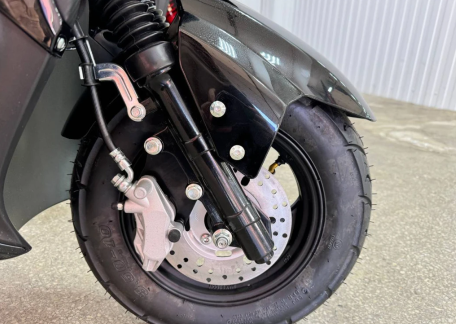 Скутер PROMAX ROX 200 (49) в Назрани