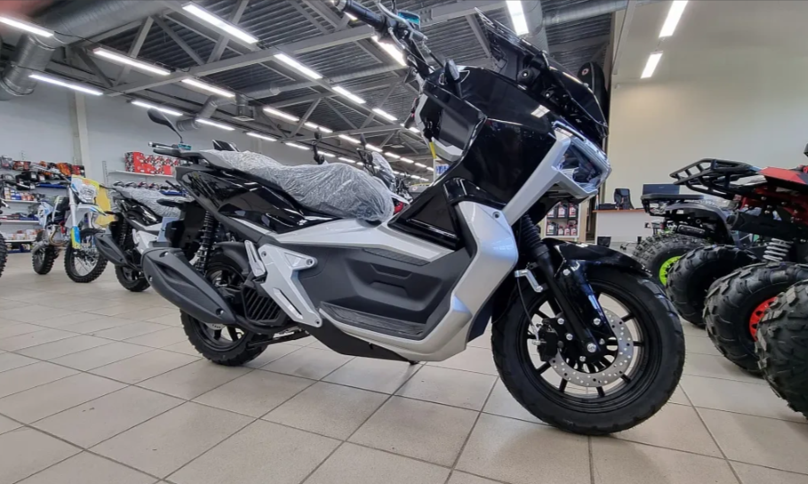 МаксиСкутер PROMAX ADV 200(49) (REPLICA HONDA) в Назрани