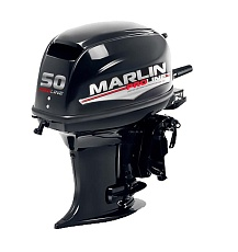 Лодочный мотор MARLIN PROLINE MP 50 AMH ПОД ВОДОМЕТ в Назрани