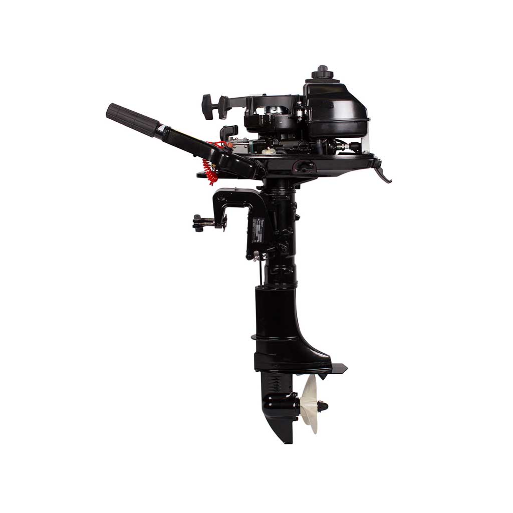 ЛОДОЧНЫЙ МОТОР TOYAMA T5ABMS в Назрани