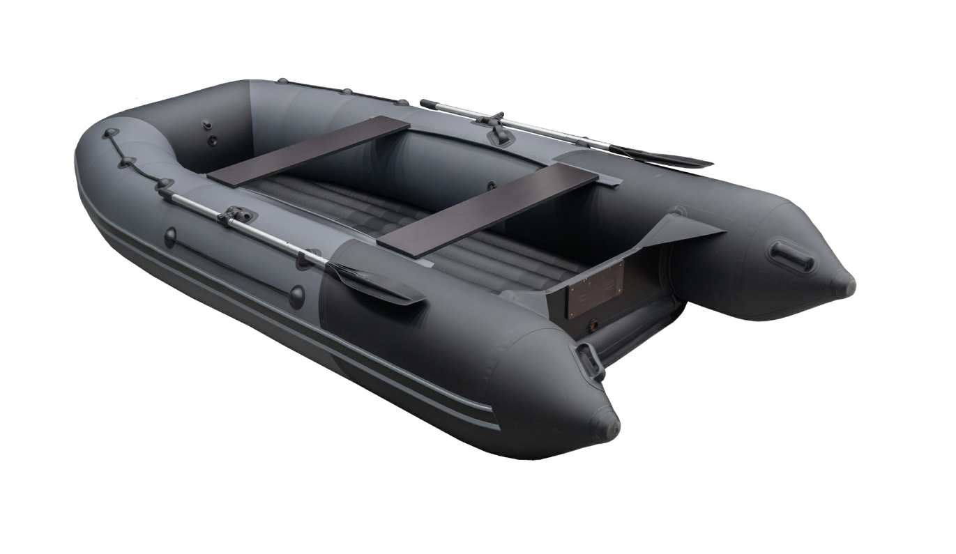 Лодка Таймень RX 3900 НДНД в Назрани