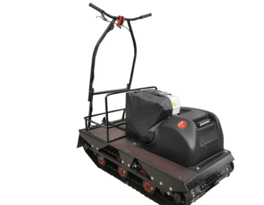 Мотобуксировщик PAXUS 650 AVANT 9 л.с. в Назрани