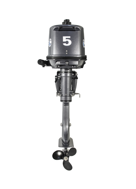 Лодочный мотор APACHE T5 BS в Назрани