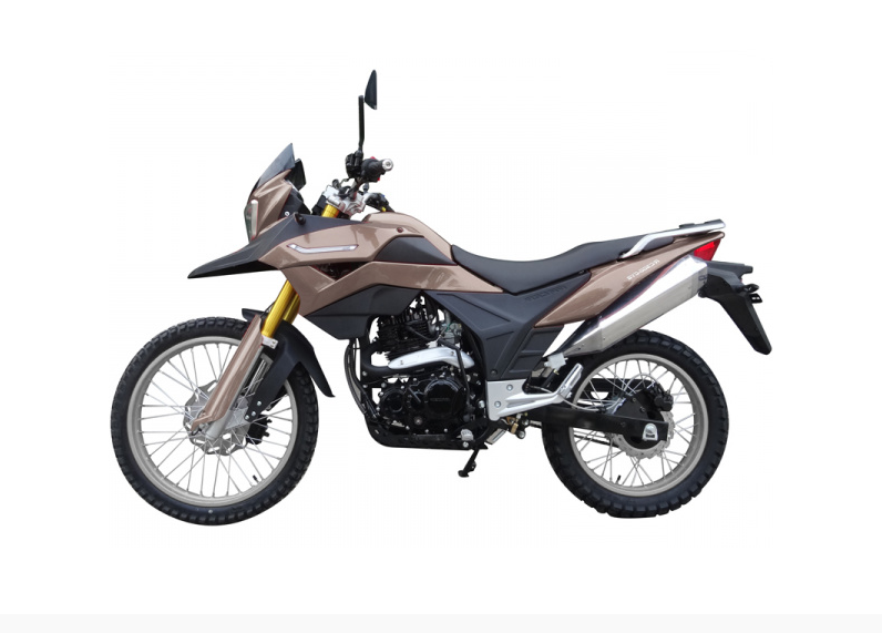 Мотоцикл RACER RC300-GY8 RANGER в Назрани