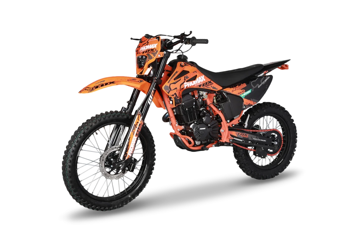 Кроссовый мотоцикл PROMAX MX280 в Назрани