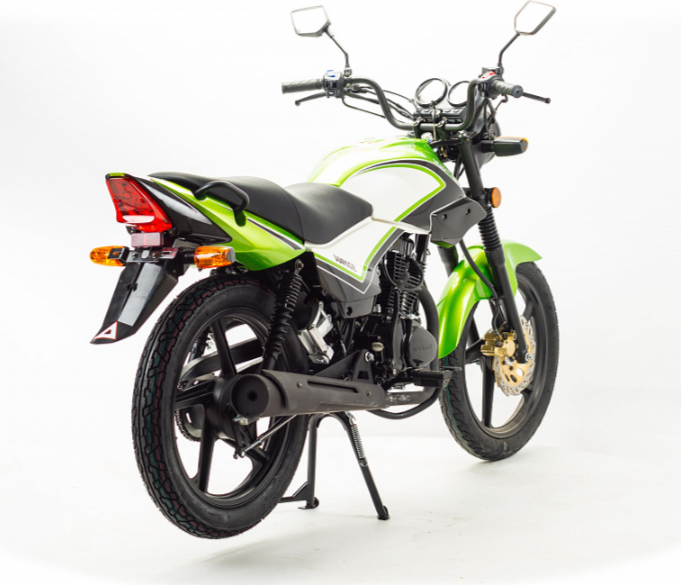 Мотоцикл MOTOLAND (МОТОЛЕНД) VOYAGE 200 в Назрани