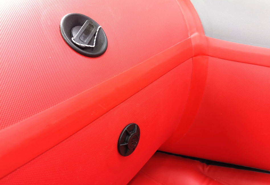 КОМПЛЕКТ Лодка MISHIMO PRO 350 + ЛОДОЧНЫЙ МОТОР MARLIN MP 9.9 (20) AMHS PRO в Назрани