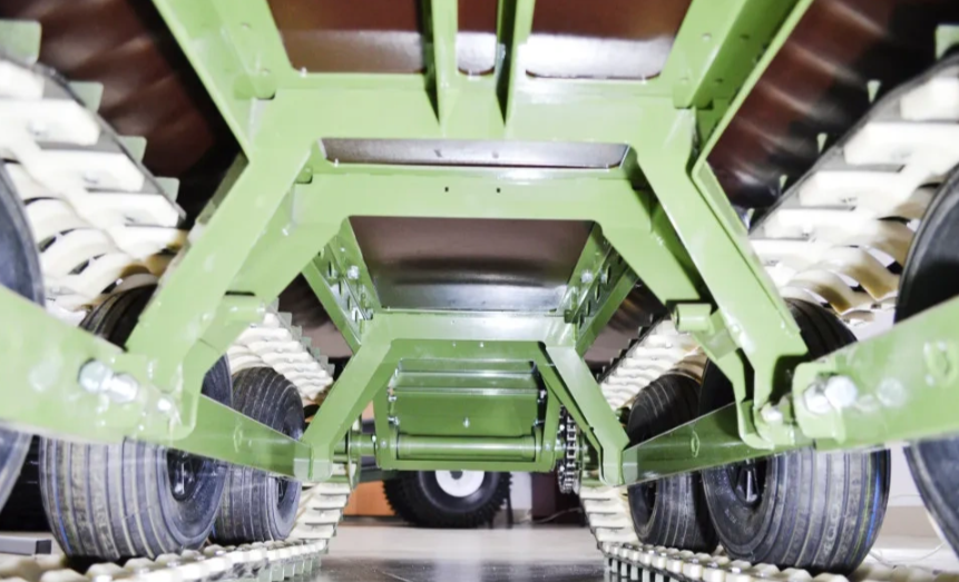 Мотобуксировщик вездеход KOiRA T9 R (понижающий редуктор) в Назрани