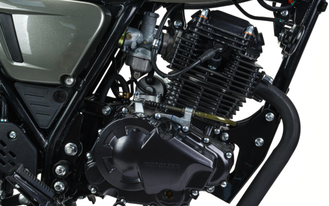 Мотоцикл MOTOLAND (МОТОЛЕНД) TEXAS 300 в Назрани