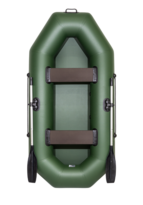 Лодка Барс 260 в Назрани