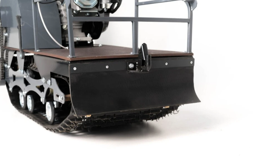 Мотобуксировщик ОНЕГО 500 15 FRONT LIMITED в Назрани