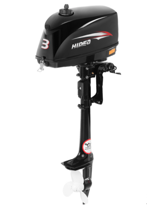Лодочный мотор HIDEA HD3FHS в Назрани