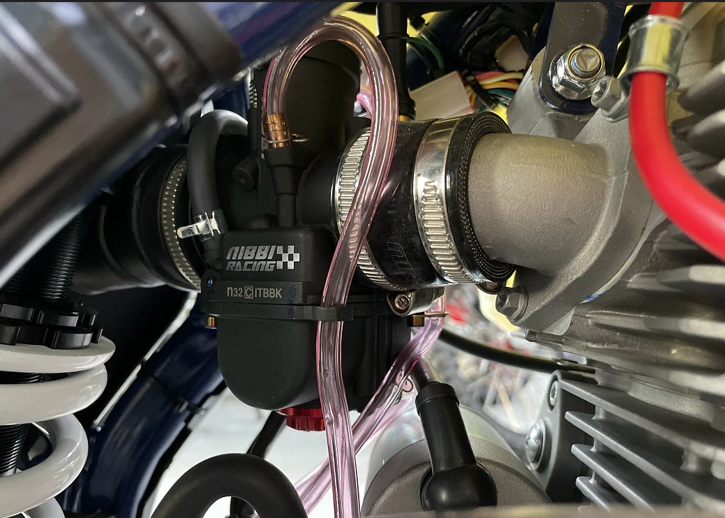 Мотоцикл Progasi RACE 300 AIR PRO SPORT в Назрани