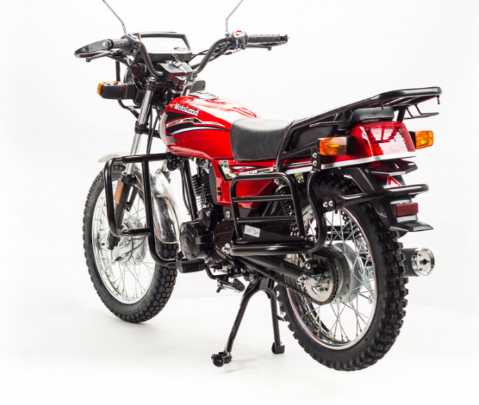 Мотоцикл MOTOLAND (МОТОЛЕНД) FORESTER LITE 200 в Назрани