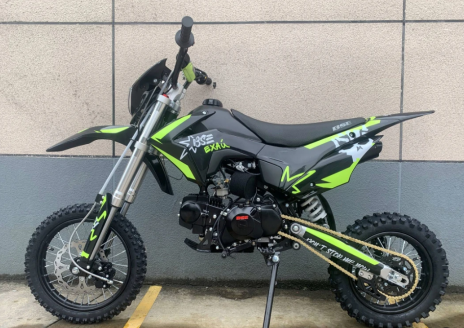 Питбайк BSE EXA SA 14/12 в Назрани