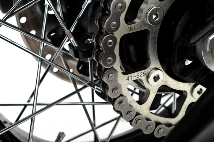 Мотоцикл GAOKIN GK 1200 в Назрани