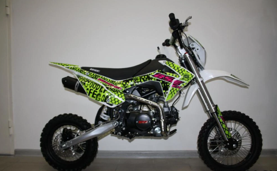 Питбайк BSE EX 17/14 Max13 в Назрани