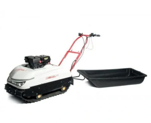 Мотобуксировщик Хортон HT9 в Назрани