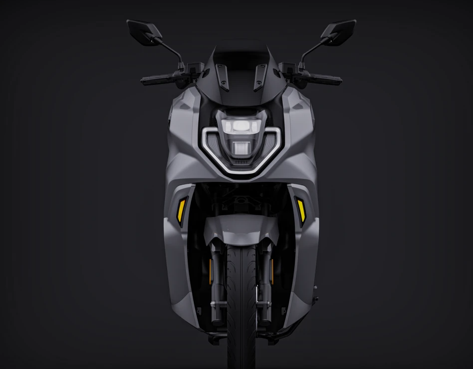 Скутер FAIDET BATUR 250(49) в Назрани