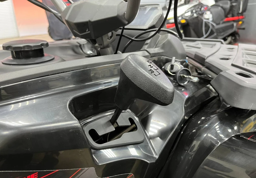 Квадроцикл PROMAX RENEGADE 300 LONG WINCH PRO (2025) в Назрани