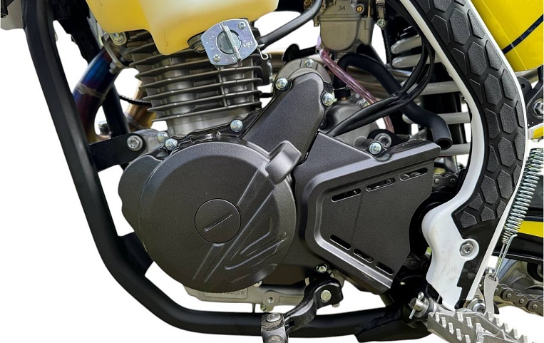 Эндуро мотоцикл IRBIS HTR 250 в Назрани