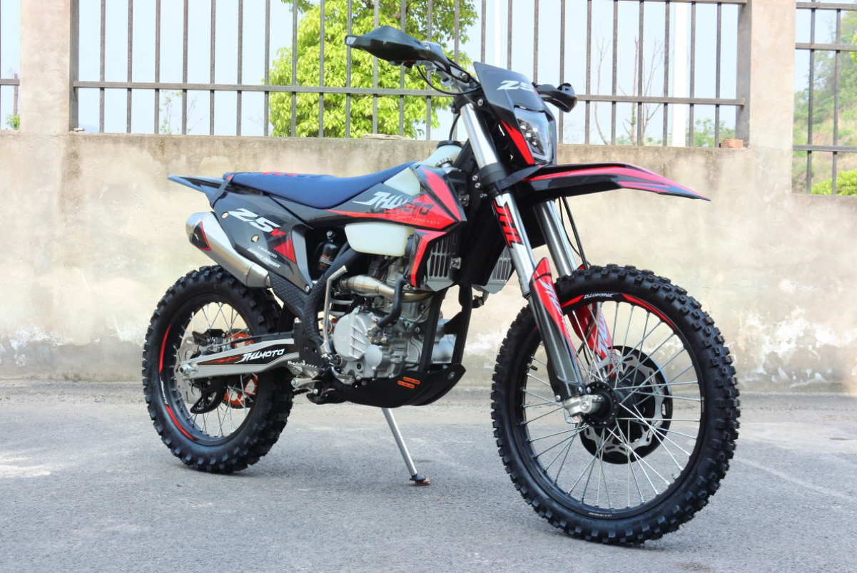 Мотоцикл JHLMOTO JHL Z5V NB300 (174MN-3) в Назрани