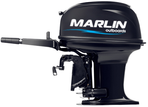 Лодочный мотор MARLIN MP 40 AMH в Назрани