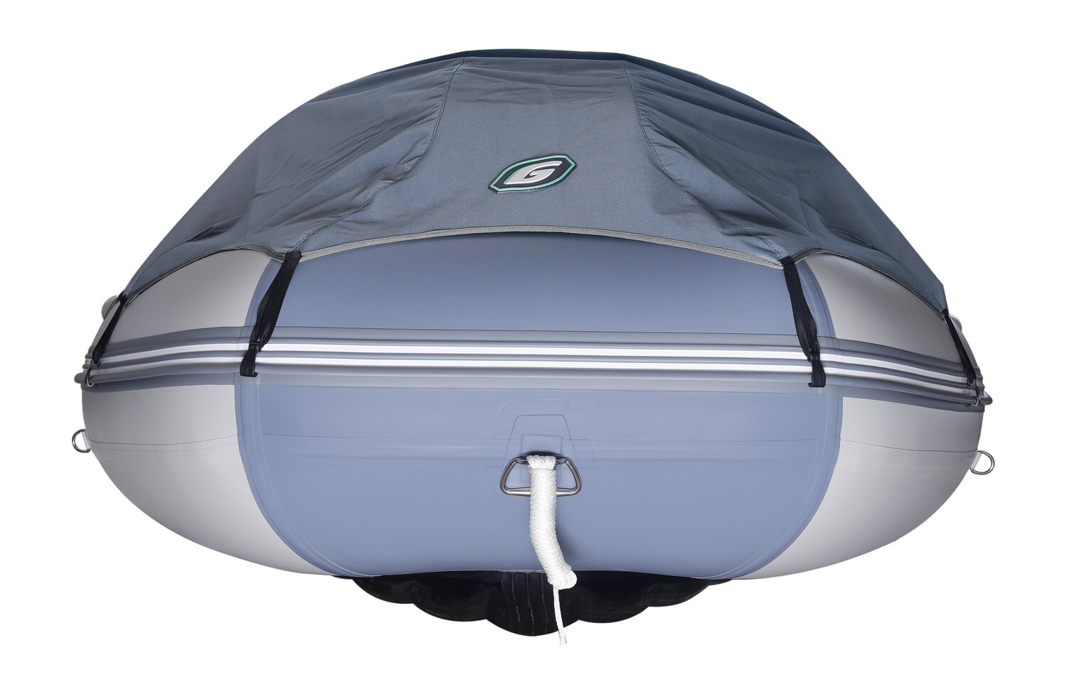 НАДУВНАЯ ЛОДКА GLADIATOR E350PRO в Назрани