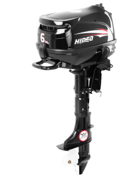 Лодочный мотор HIDEA HDF6HS в Назрани