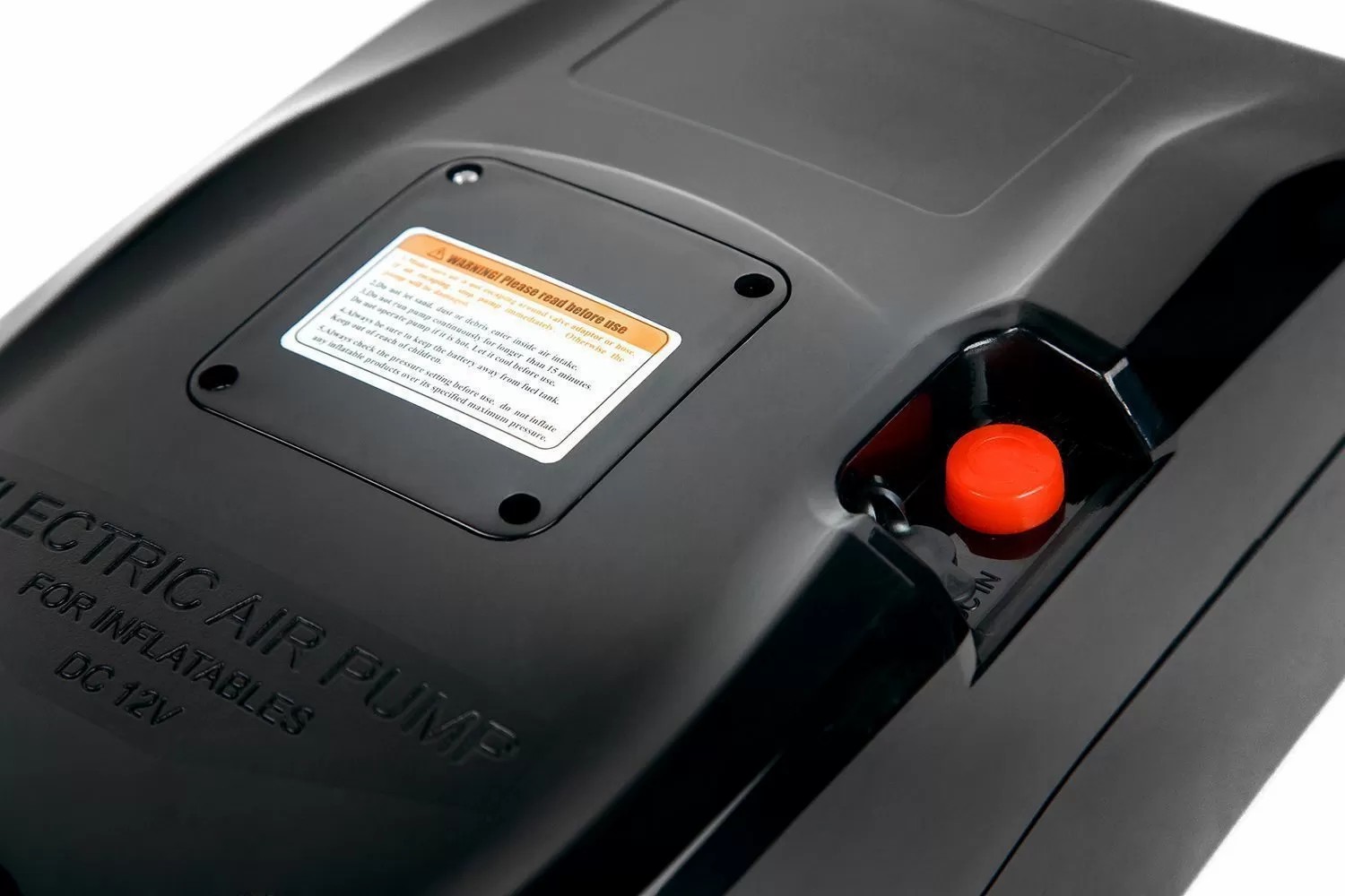 ЭЛЕКТРИЧЕСКИЙ НАСОС MARLIN GP-80 B в Назрани