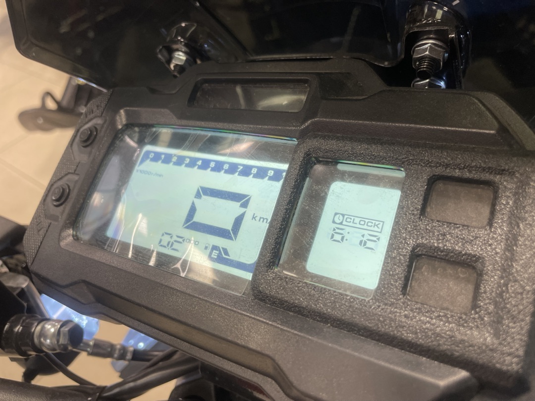 Скутер PROMAX STALKER ARMY 240(49) в Назрани