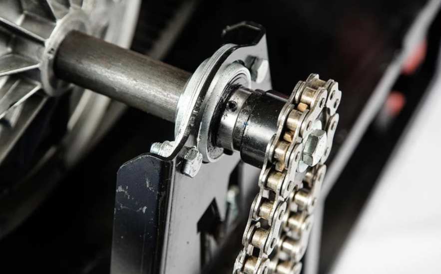 Мотобуксировщик МУЖИК М500 СТАНДАРТ 11 л.с. в Назрани