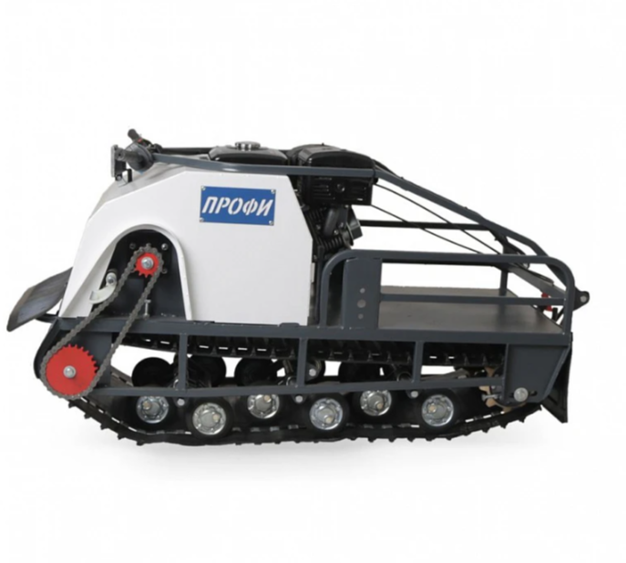 Мотобуксировщик ВЕПС WINTER «ПРОФИ» 17 в Назрани