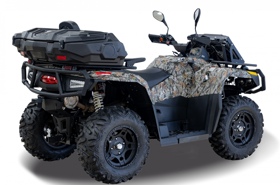 Квадроцикл HISUN TACTIC GT1000/EXTREME EDITION в Назрани