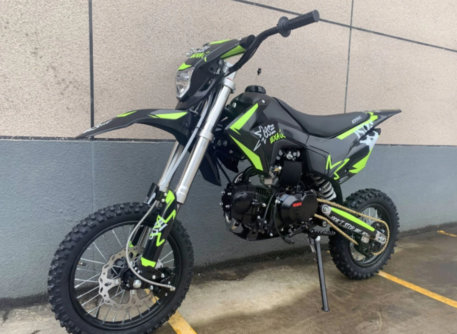 Питбайк BSE EXA SA 14/12 в Назрани