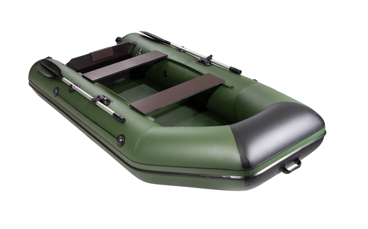 Лодка АКВА 2900 в Назрани