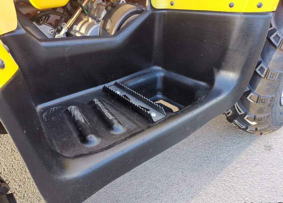 КВАДРОЦИКЛ IRBIS ATV200 в Назрани