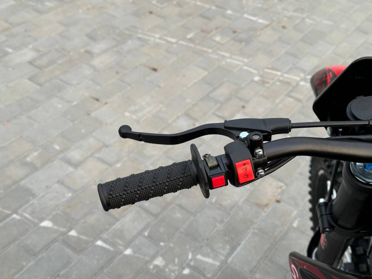 Кроссовый мотоцикл Sanchez Maniac CB300F в Назрани