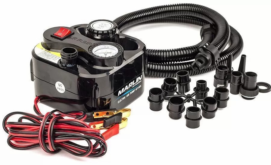 ЭЛЕКТРИЧЕСКИЙ НАСОС MARLIN GP-60 S в Назрани