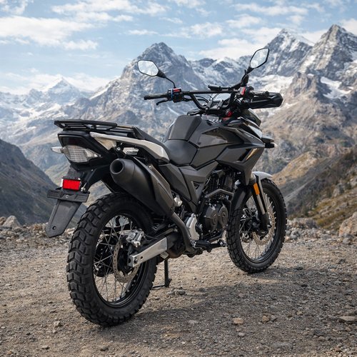 Мотоцикл PROMAX TOURING PR300 в Назрани