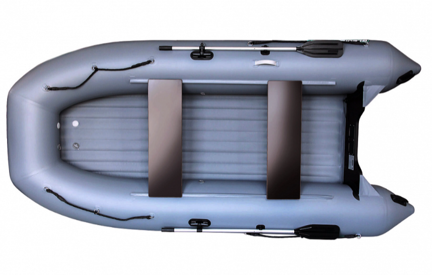 НАДУВНАЯ ЛОДКА GLADIATOR E380S в Назрани