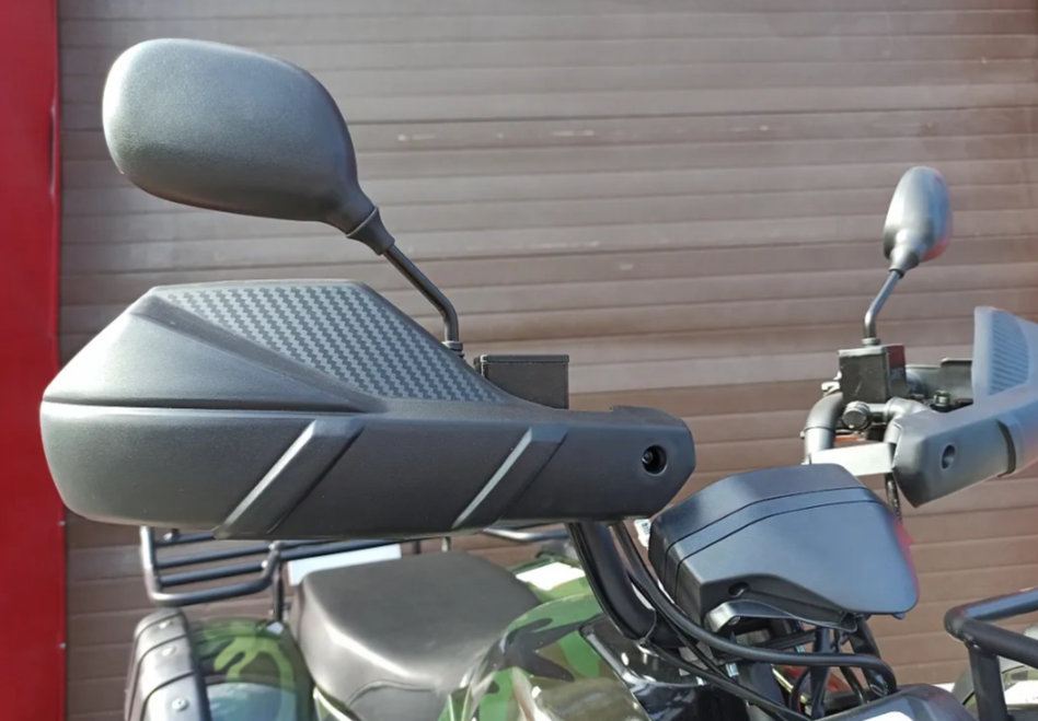 Квадроцикл PROMAX ATV 250 PRO (2025) в Назрани