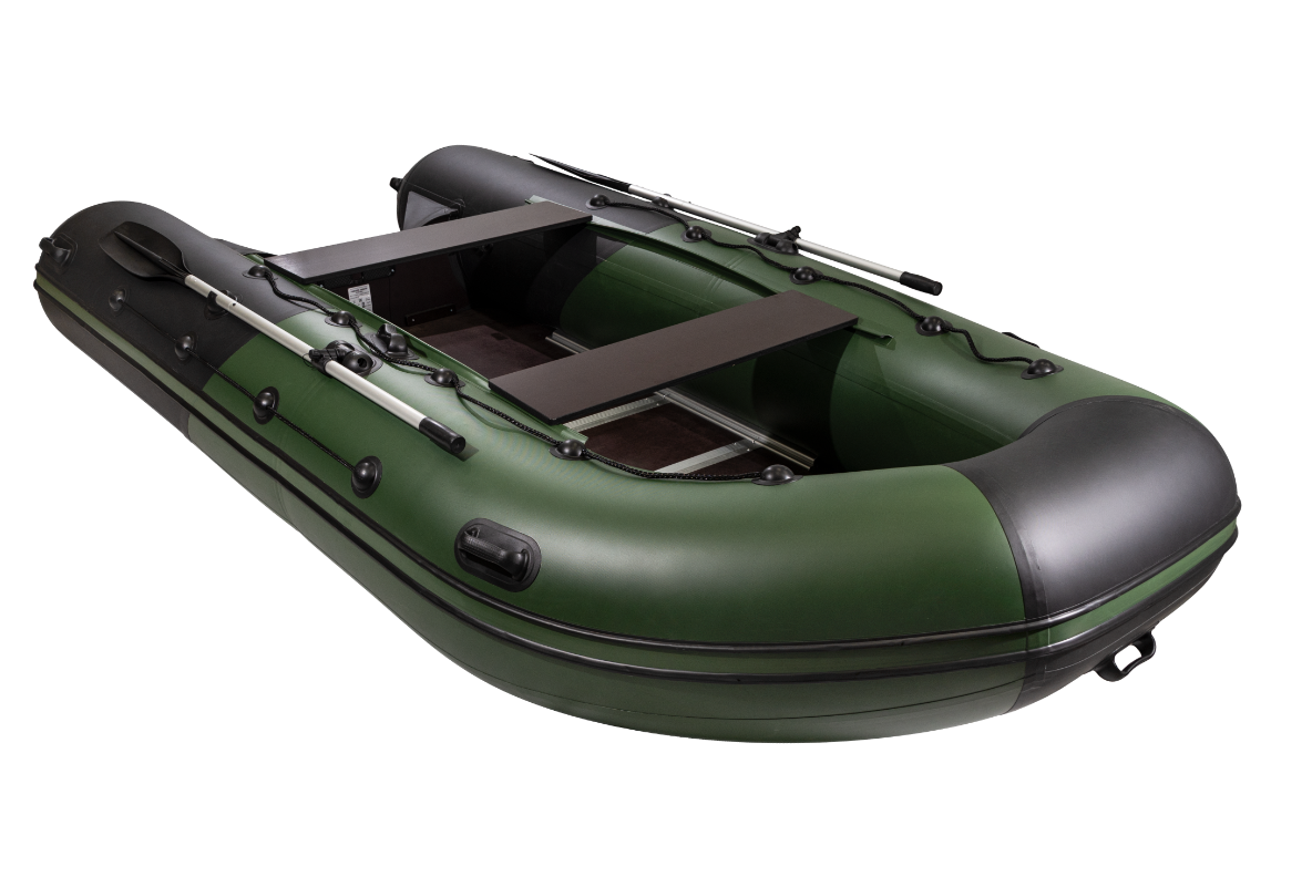 Лодка Ривьера Максима 3600 СК в Назрани