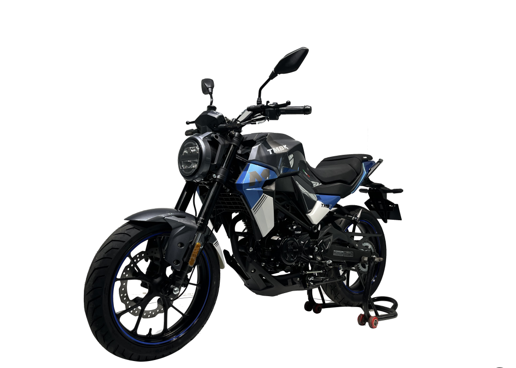 Мотоцикл TMBK MONTANA 250 (165 FMM) в Назрани