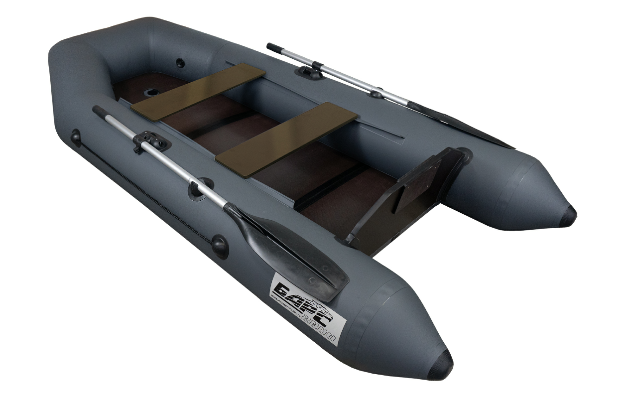 Лодка БАРС 2800 Слань-книжка киль в Назрани