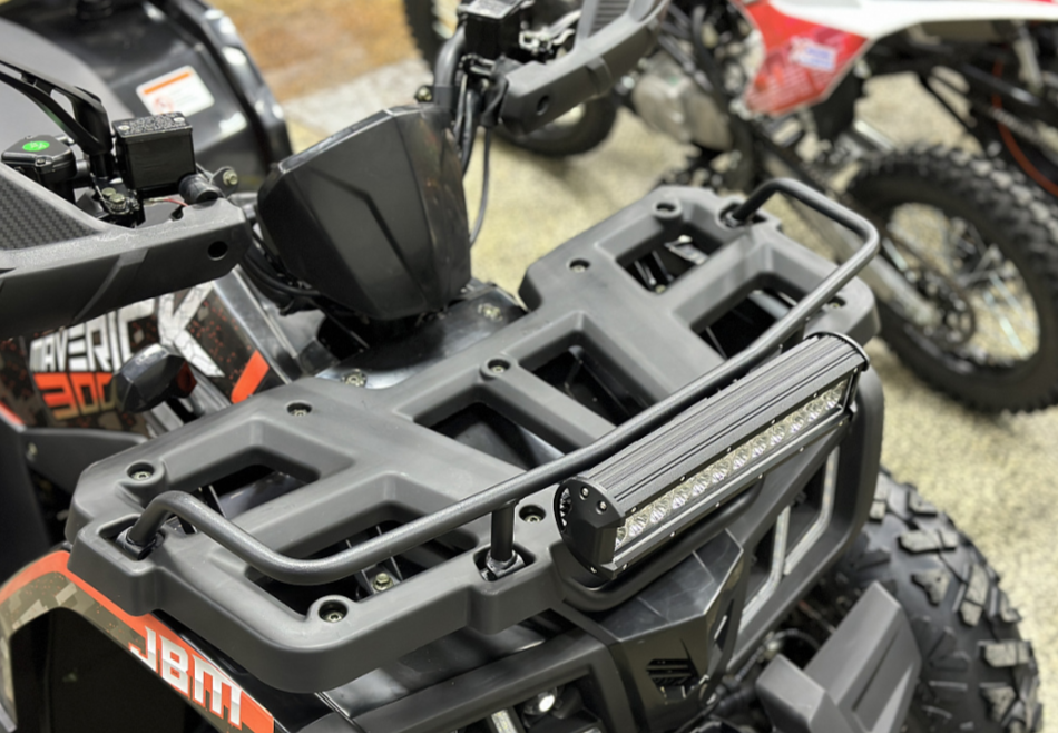 Квадроцикл GBM MAVERICK 300 NEW PREMIUM в Назрани