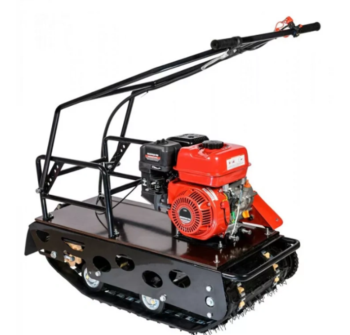 Мотобуксировщик ИСТЕМ 7 в Назрани